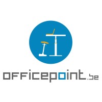 Officepoint.be Logo