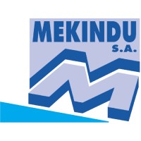 MEKINDU S.A. Logo
