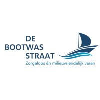 De Bootwasstraat Logo