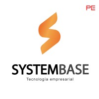 Systembase Perú | Alquiler de laptops Logo