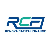 Renova Capital Finance LLC Logo