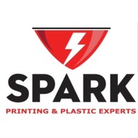 SPARK GROUP Logo