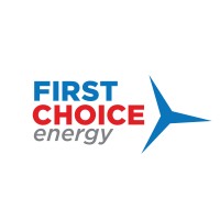 First Choice Energy Logo