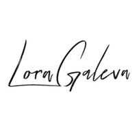 Lora Galeva Logo