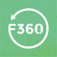 Freight 360 Logo