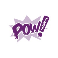 POW THAT LTD Logo