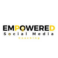 Empowered Social Media Logo