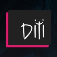 DiTi Performance Logo