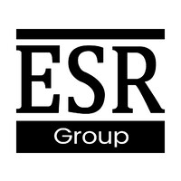 ESR Group Ltd Logo