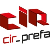 CIR PREFA Fauillet Logo