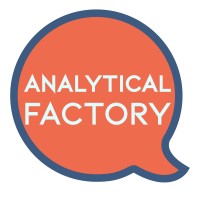 Analytical Factory Logo