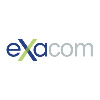 Exacom Logo