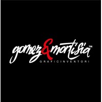 Gomez & Mortisia ADV Logo