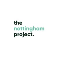 The Nottingham Project Logo