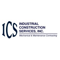 Industrial Construction Services, Inc. Logo
