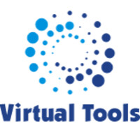 VIRTUAL TOOLS IA Logo