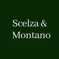 Scelza & Montano Logo