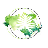 Fedele & Siniscalchi Paisagismo Logo