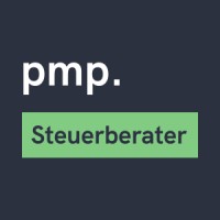Poscherstnikov Moschner Partners (pmp.) Logo