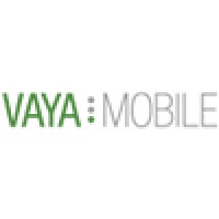 Vaya Mobile Logo