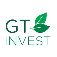 GT Invest Oficial Logo