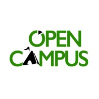 OpenCampusTR Logo