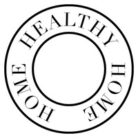 Home Healthy Home Logo