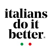 Italians Do It Better Logo
