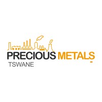 Precious Metals Tswane Logo