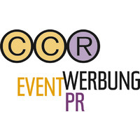 CCR Eventagentur Logo
