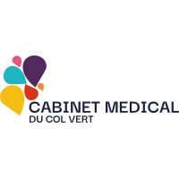 Cabinet Médical du Col Vert Logo
