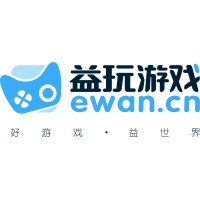 上海益玩网络科技有限公司 Logo