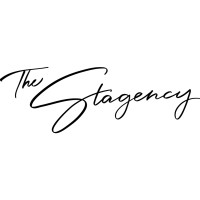 The Stagency Logo