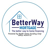 BetterWay Mortgage Logo