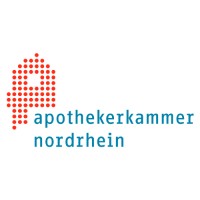 Apothekerkammer Nordrhein AKNR Logo