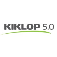 KIKLOP 5.0 Logo