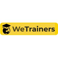 WeTrainers Logo