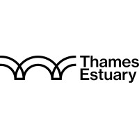 Thames Estuary Logo