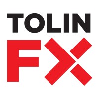 TolinFX Logo
