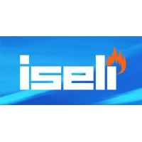 ISELI ENERGIE AG Logo