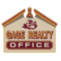 Gage Realty Logo