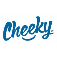 Cheeky Wipes Logo