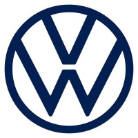 Volkswagen Colombia Logo