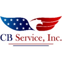 CB Service, Inc. Logo