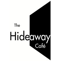 Hideaway Cafe, LLC Logo