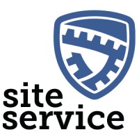 Site Service Logo