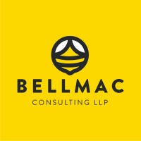 BELLMAC CONSULTING LLP Logo