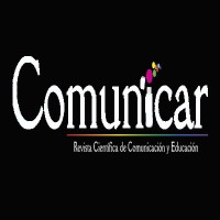 Revista Comunicar Logo