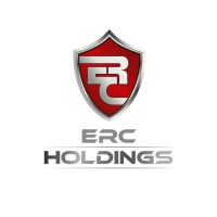 ERC Holdings Logo