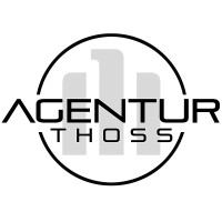 AGENTUR THOSS Logo